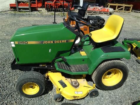 skid steer john deere 260|john deere 260 lawn tractor.